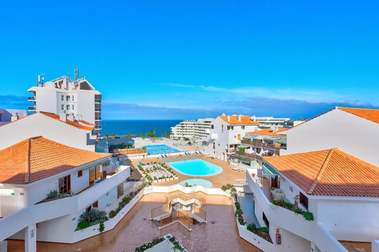 Parque Royal 1A255 Apartment Costa Adeje  Costa Adeje (Tenerife)